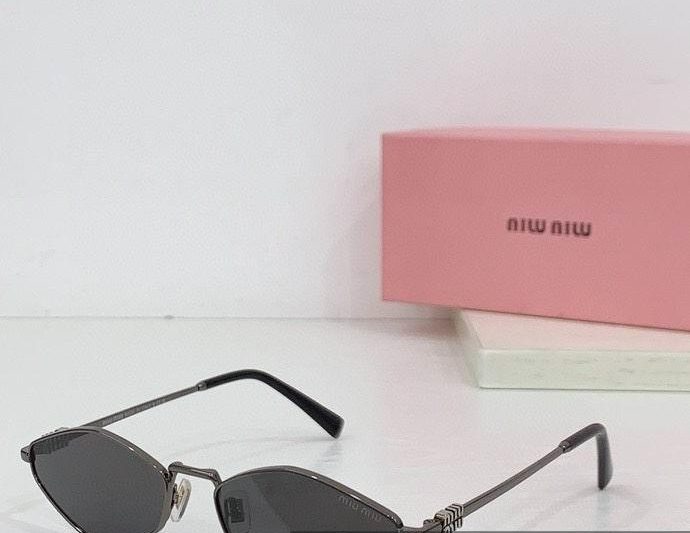 Replica MiuMiu Glasses smx141