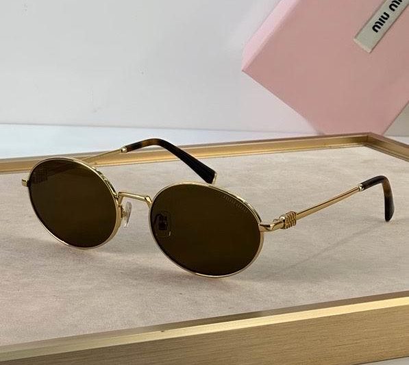 Replica MiuMiu Glasses smx140