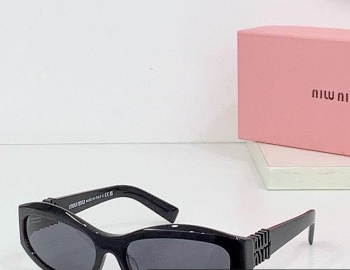 Replica MiuMiu Glasses smx139
