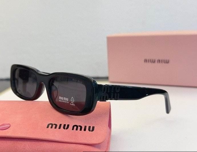 Replica MiuMiu Glasses smx136