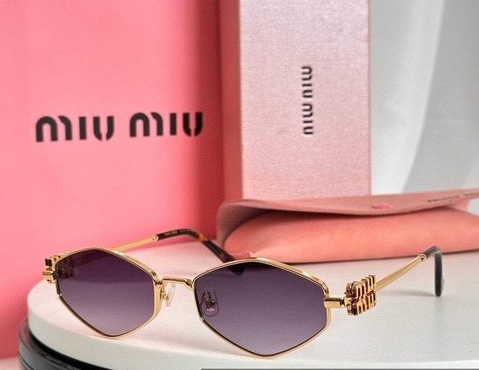 Replica MiuMiu Glasses smx134
