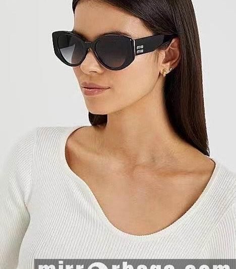 Replica MiuMiu Glasses smx130