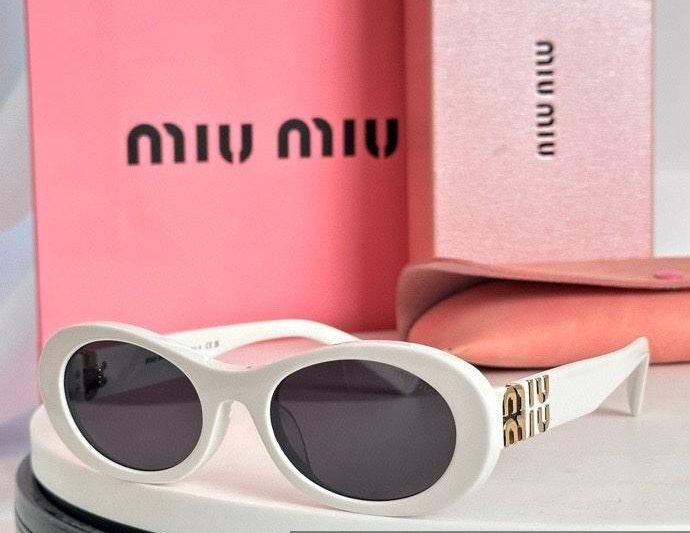 Replica MiuMiu Glasses smx127
