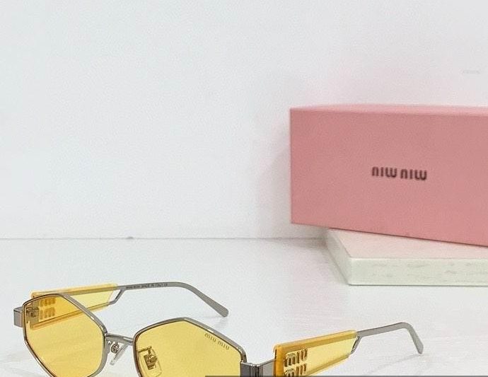 Replica MiuMiu Glasses smx126