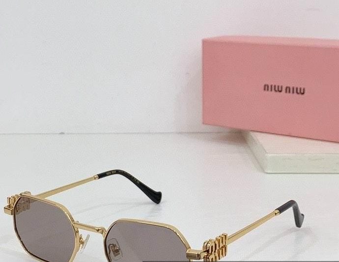 Replica MiuMiu Glasses smx125