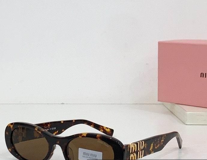 Replica MiuMiu Glasses smx123