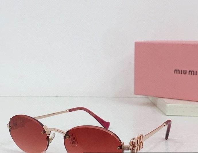 Replica MiuMiu Glasses smx121