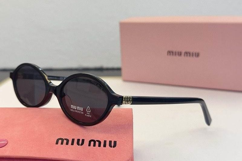 Replica MiuMiu Glasses smx120