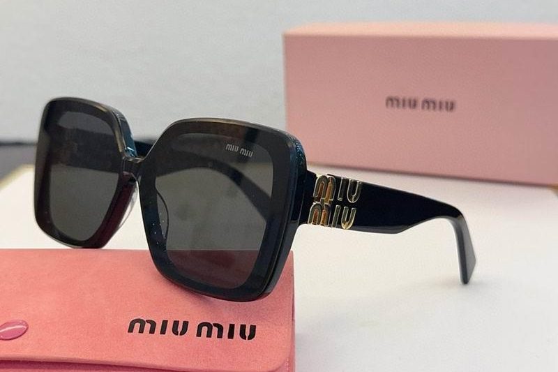 Replica MiuMiu Glasses smx119