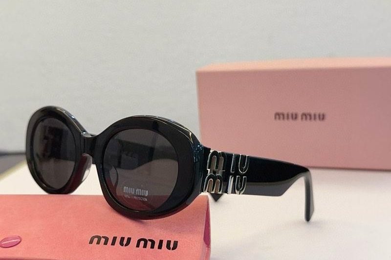 Replica MiuMiu Glasses smx116