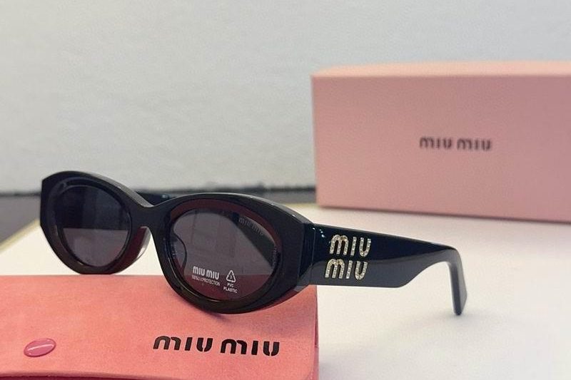 Replica MiuMiu Glasses smx113