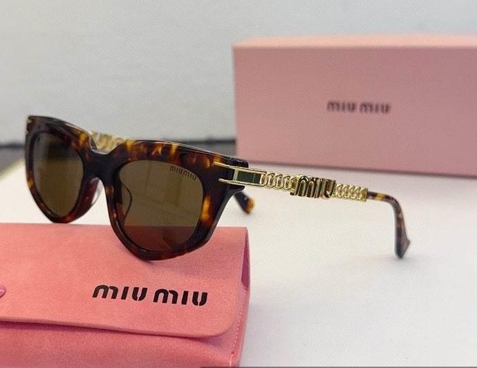Replica MiuMiu Glasses smx112