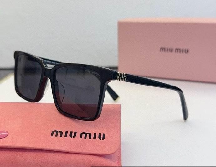 Replica MiuMiu Glasses smx111