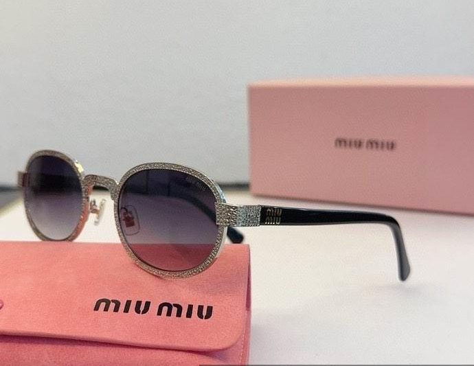 Replica MiuMiu Glasses smx109