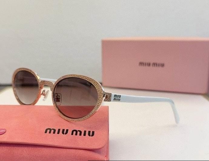 Replica MiuMiu Glasses smx108
