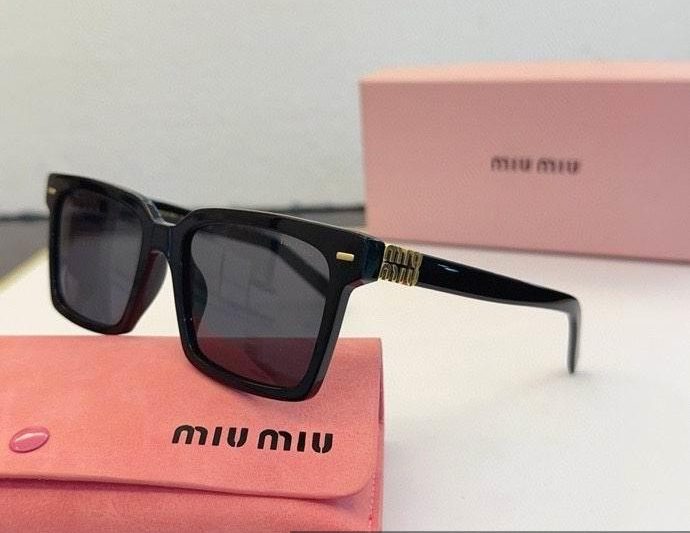 Replica MiuMiu Glasses smx107