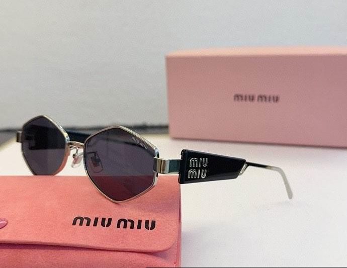 Replica MiuMiu Glasses smx105