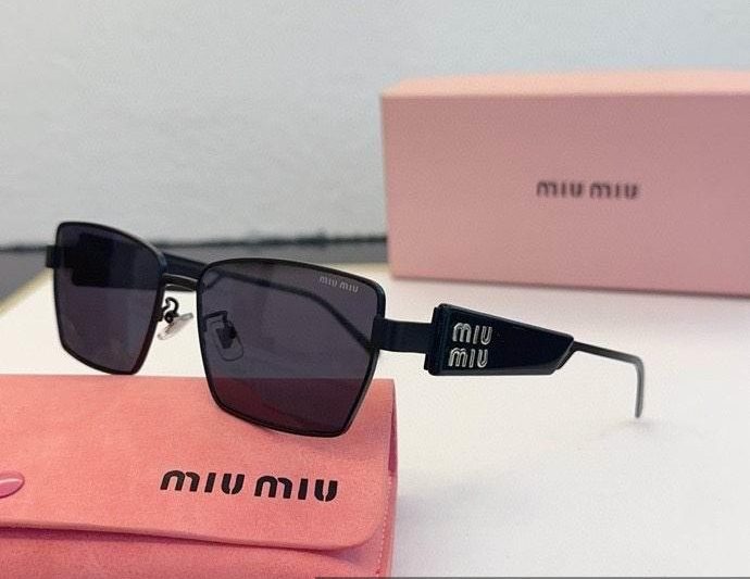 Replica MiuMiu Glasses smx103