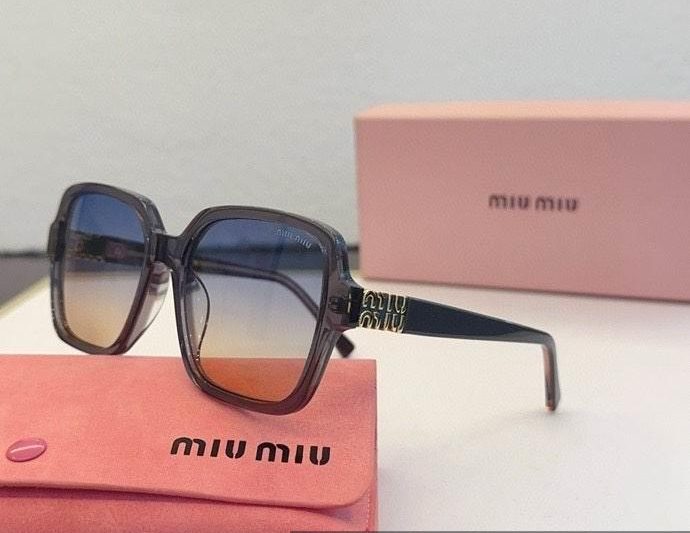 Replica MiuMiu Glasses smx102