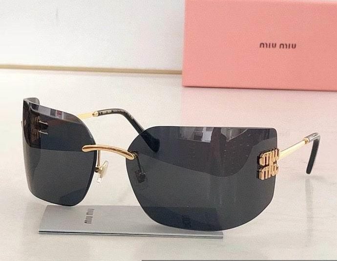 Replica MiuMiu Glasses smx97