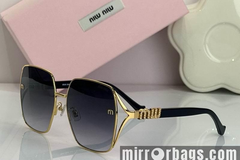 Replica MiuMiu Glasses smx96