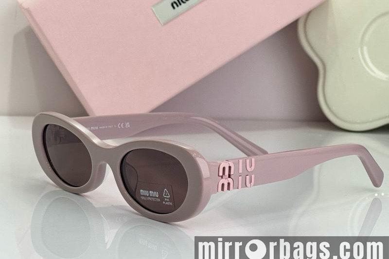 Replica MiuMiu Glasses smx95