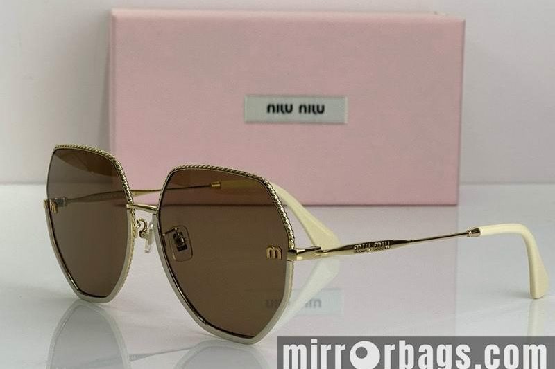 Replica MiuMiu Glasses smx94