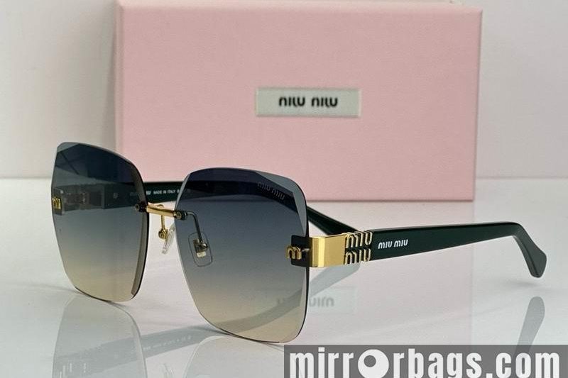 Replica MiuMiu Glasses smx93
