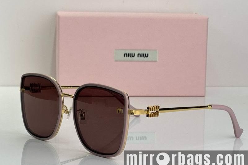 Replica MiuMiu Glasses smx92