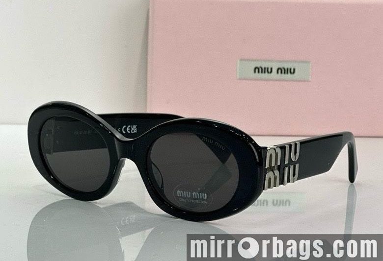 Replica MiuMiu Glasses smx91