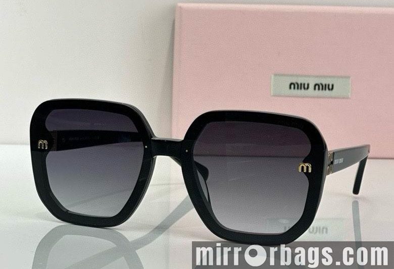 Replica MiuMiu Glasses smx90