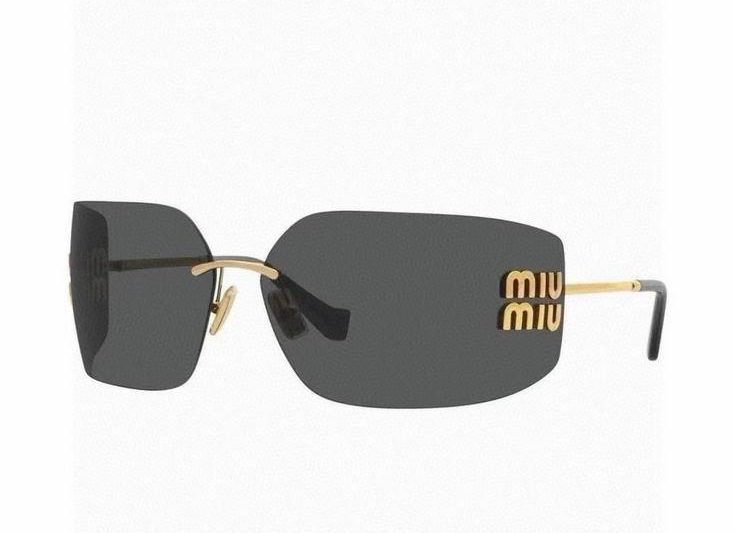 Replica MiuMiu Glasses smx89