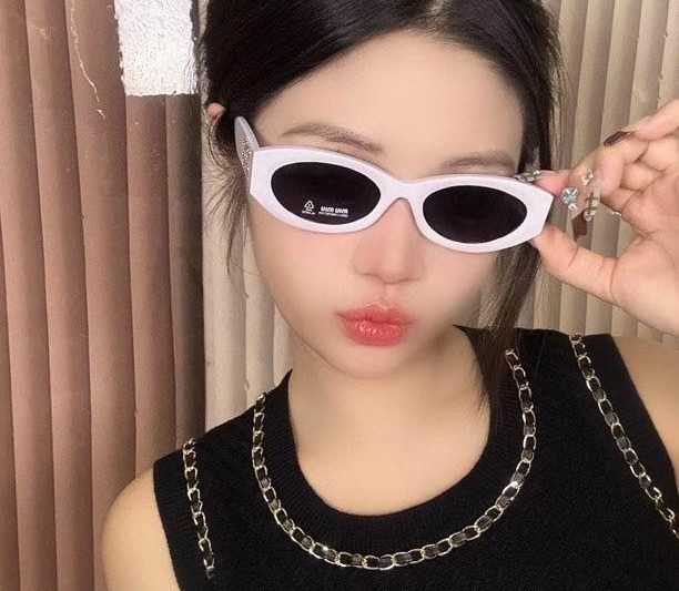 Replica MiuMiu Glasses smx87