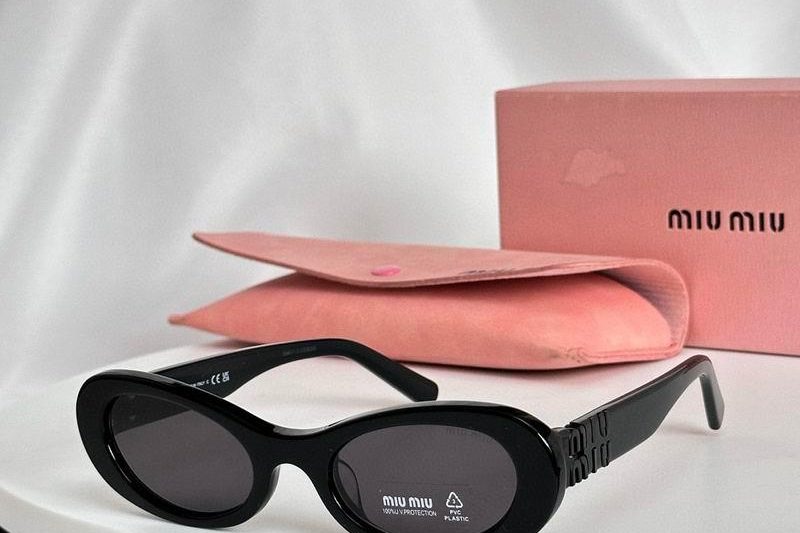 Replica MiuMiu Glasses smx86