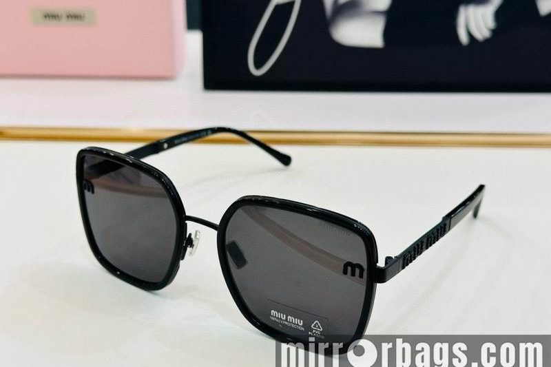 Replica MiuMiu Glasses smx84