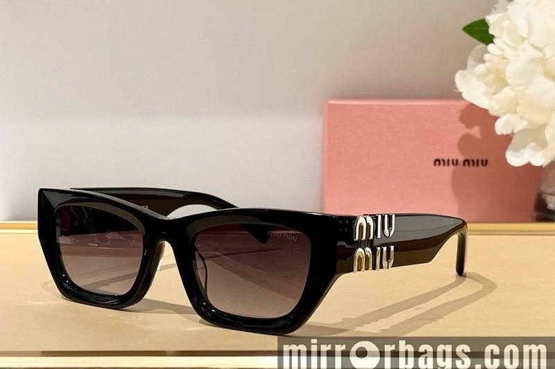 Replica MiuMiu Glasses smx78