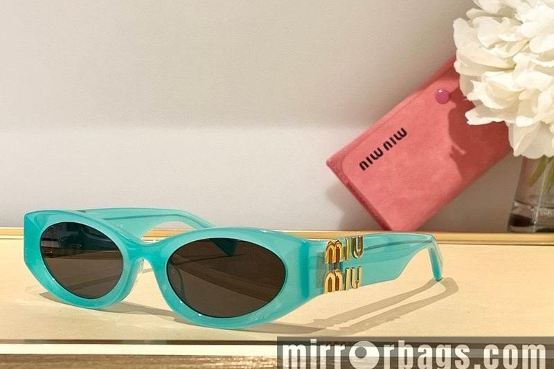 Replica MiuMiu Glasses smx77