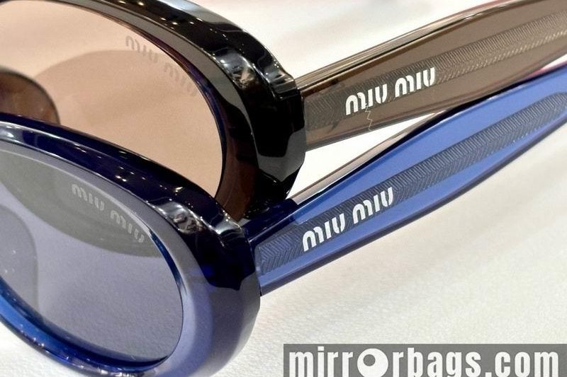 Replica MiuMiu Glasses smx75