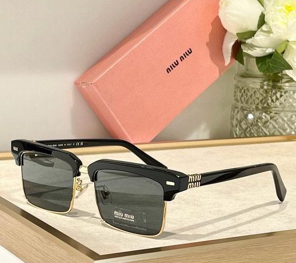 Replica MiuMiu Glasses smx73