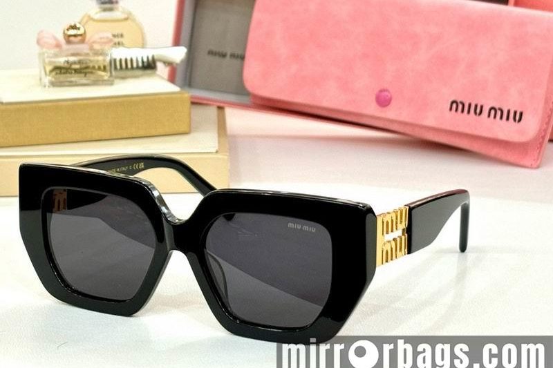 Replica MiuMiu Glasses smx72