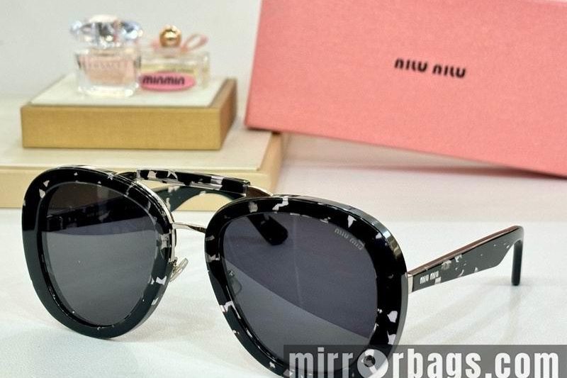 Replica MiuMiu Glasses smx71