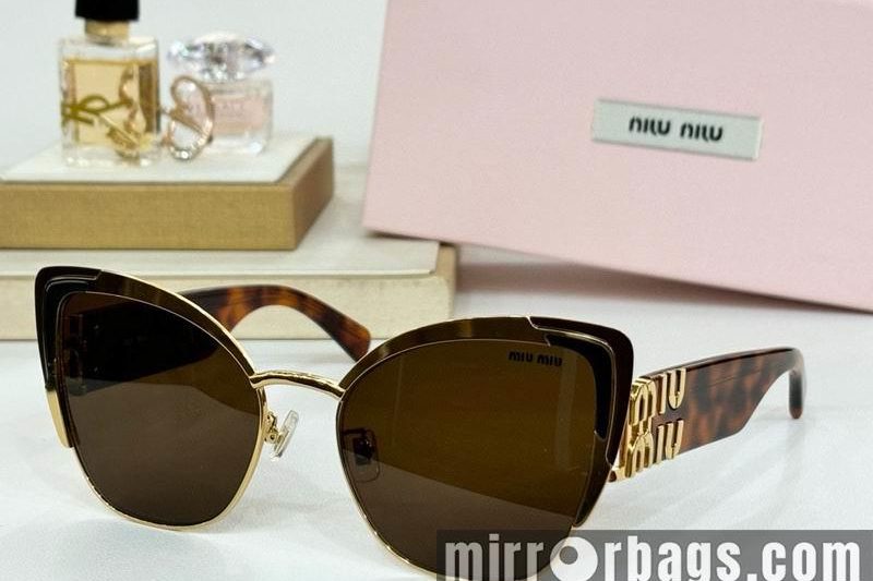 Replica MiuMiu Glasses smx70
