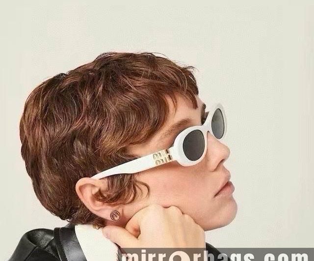 Replica MiuMiu Glasses smx67