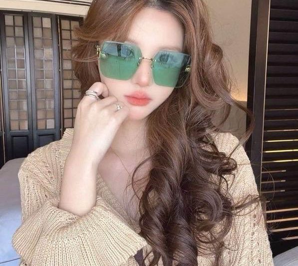 Replica MiuMiu Glasses smx64