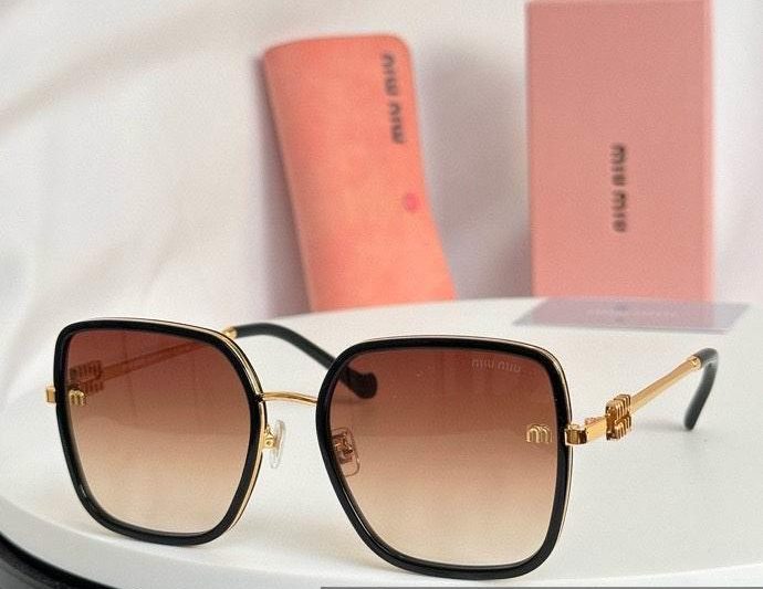 Replica MiuMiu Glasses smx63