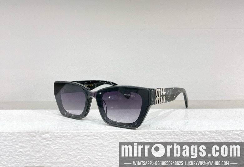 Replica MiuMiu Glasses smx61