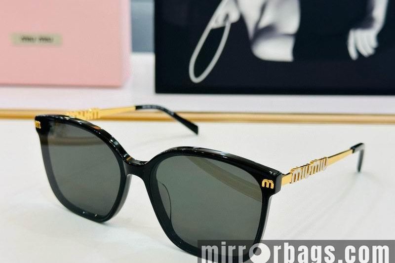 Replica MiuMiu Glasses smx59