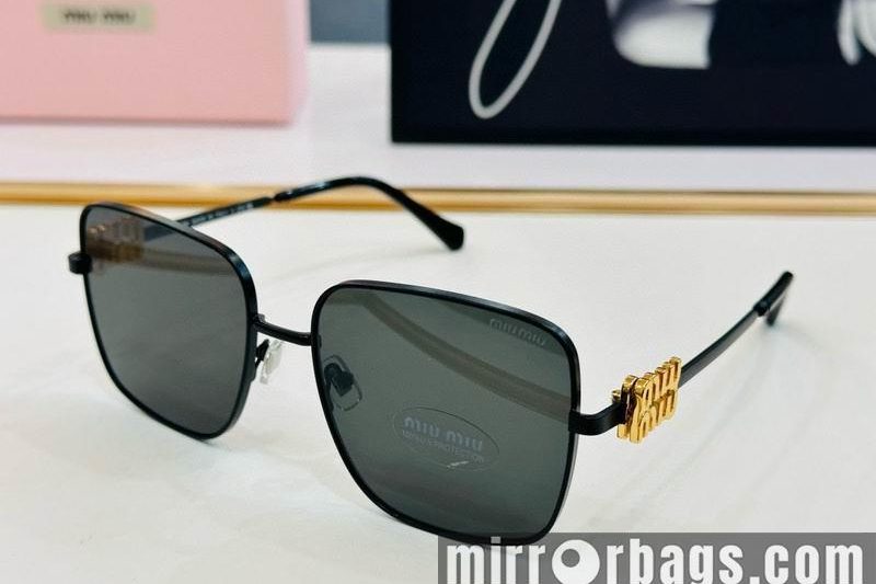 Replica MiuMiu Glasses smx58