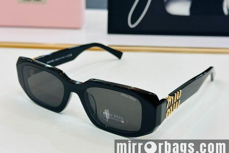 Replica MiuMiu Glasses smx57