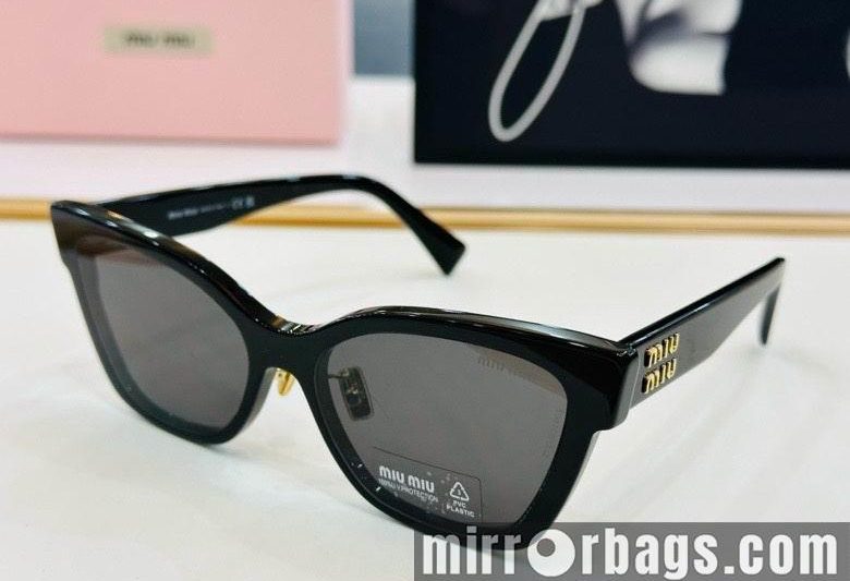 Replica MiuMiu Glasses smx56